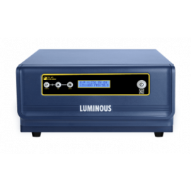 Luminous Solar Inverter NXG 2350 24V, 2000 VA Solar Home UPS