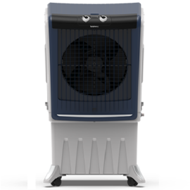 Symphony - Silenzo 100 Desert Air Cooler (Capacity 100-litres) i-Pure+ technology for healthy air