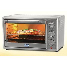 KENT Oven Toaster Grill/OTG 30 Litre, Bake, Grill & Toast, Rotisserie & Convection (16041)