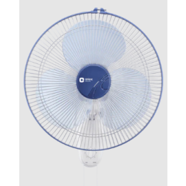 Orient Electric Wall 44 with CTX Technology Wall Fan Azure Blue