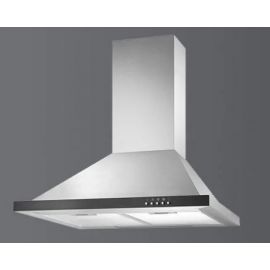 Ray 60 Heat Auto Clean | Heavy Duty Baffle Filter | Digital Display