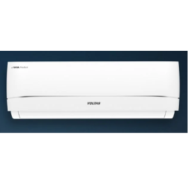 Voltas Split Air Conditioner, 1.5 Ton, 3 Star - 183INV Vectra Zenith Silver