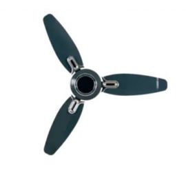 USHA RHO Plus 1200MM 5 Star, BLDC 3 Blade Ceiling Fan (Graphite Grey)
