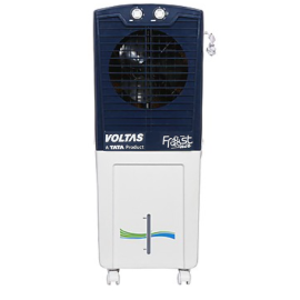 VOLTAS Frost Air 45 Litres Personal Air Cooler with Thermal Overload Protection