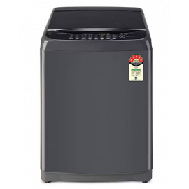 LG 8 kg Fully Automatic Top Load Silver (T80SPMB1Z)
