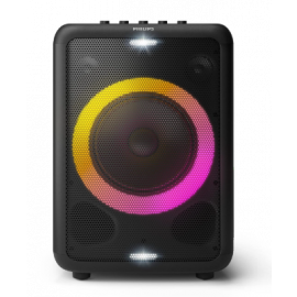PHILIPS Audio TAX3206 80 W Bluetooth Party Speaker