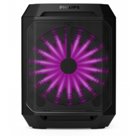 PHILIPS Audio TAX2208 30 W Bluetooth Party Speaker