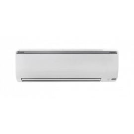 Daikin 1 Ton 3 Star Split Inverter AC - White  (FTKC35UV16W, Copper Condenser)