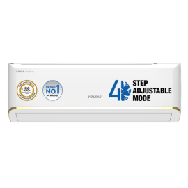 Voltas Adjustable Inverter Split AC, 1.5 Ton, 3 Star - 183V Vectra Zen Gold