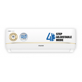 Voltas Adjustable Inverter Split AC, 1.5 Ton, 3 Star - 183V Vectra Zenith Gold
