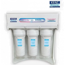 KENT Elite Plus RO Water Purifier with 50L/hr Purification Capacity