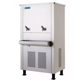 Blue Star NST6080B, Partial Stainless Steel, 80 Litre, Standard Water Cooler,Bottled Water Cooler