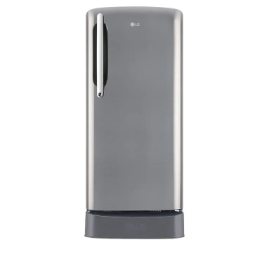 LG GL-D211HPZY 205 Ltr, 5 Star, Smart Inverter Compressor, Smart Connect