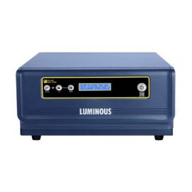 Luminous Solar Inverter  NXG 1450 12V, 1100VA Solar Home UPS
