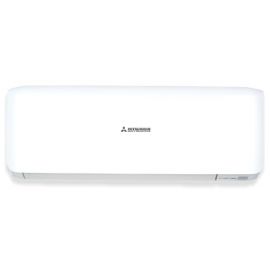 Mitsubishi 1.1 Tons 5 Star BEE Rating Hyper Inverter Ac White (SRK13YXS-W6)