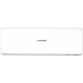 Mitsubishi 1.6 Tons 5 Star BEE Rating Hyper Inverter Ac White (SRK18YXS-W6)