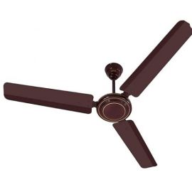 Usha Swift 1200 mm Ceiling Fan Color Rich Brown