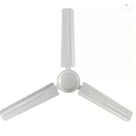 Usha Swift 1200 mm Ceiling Fan (Rich White, Pack of 4)