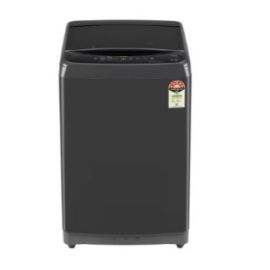 LG 7.5 Kg Top Load Washing Machine, Smart Inverter Motor, Color Middle Black