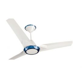 USHA Upsilon 1200MM BLDC, Dust & Oil Resistant Ceiling Fan (white)