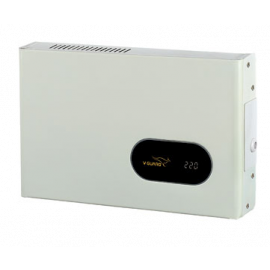 V-Guard VTI 4150 For Inverter AC Upto 1.5 TON