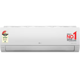 LG 3 Star (1.5) Split AC, AI Convertible, Auto Clean, Gold Fin+, Diet Mode+, Viraat Mode, 4.4 kW, 2026 Model