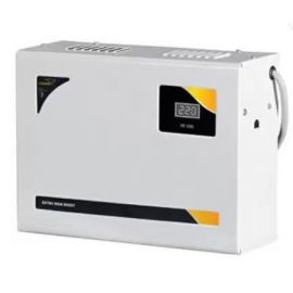 V-Guard VE 500 Voltage  AC Stablilizer up to 2 Ton