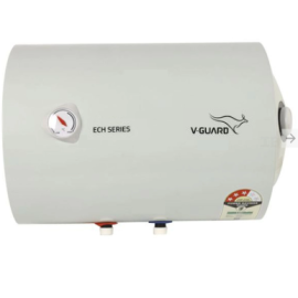 VGuard ECH 15 Water Heater VGUARD ECH 15 LTR ( HORIZONTAL) Liters