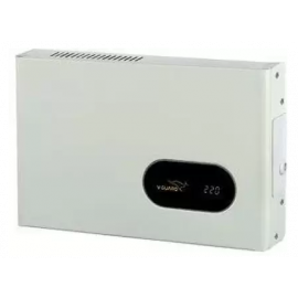 V-Guard VTI - 4130 Smart Votage Stabilizer For One Inverter AC Up to 1.5 Ton