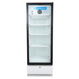Bluestar SC-375F 358 Litres Visi Cooler