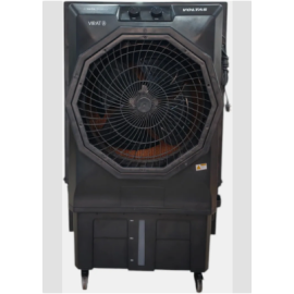 Voltas Desert Air Cooler VIRAT 85 L Large Tank Capacity 4 Ways Air Deflection