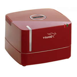 V-Guard Vgsd 50 Voltage stabiliser (Cherry Red)