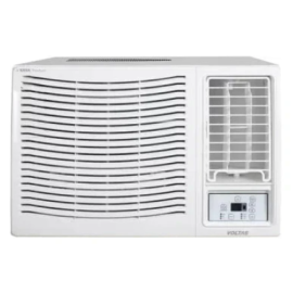 Voltas 1.5 Ton Window AC 182FS Prism 2-Star, Fast Turbo Cooling New Launch 2026 Model