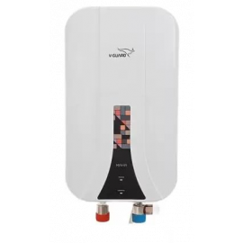 V-Guard MAHA  3L , Vertical Storage Water Heater (Geyser, White)