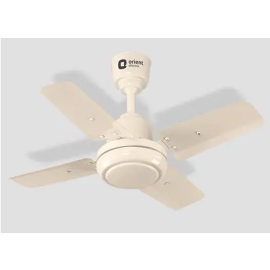 ORIENT Electric 600 MM New Air Plus White