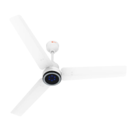 ORIENT Electric Ecotech Prime CX 5 Star BLDC Ceiling Fan 1200MM White