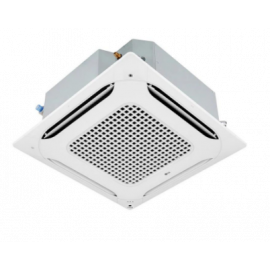 LG 3 ton Cassette ZTNQ36GNLH1 5 Star White Room Air Conditioner